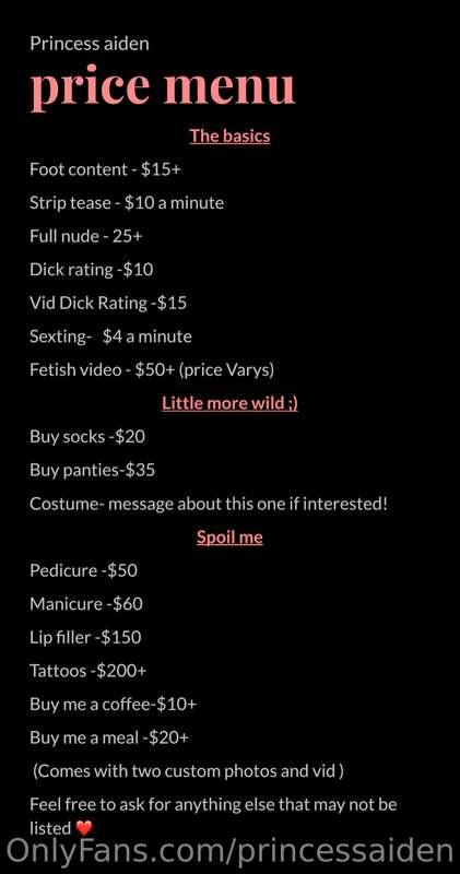 Message me 🙈I will also be posting regular content for you g..