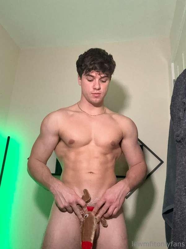 Play with it a bit