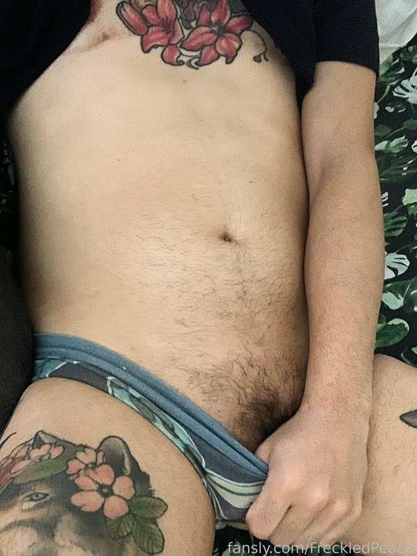 freckledpeach image #1