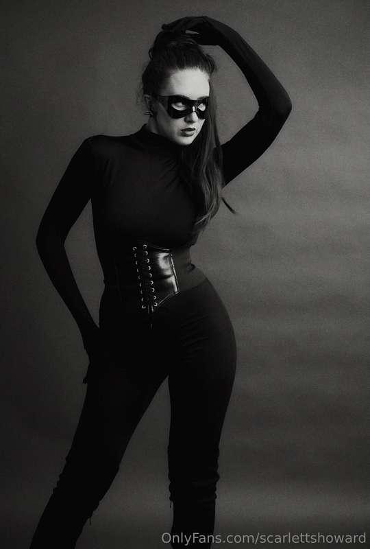Those who do not tip will be punished accordingly 😉 🕷️