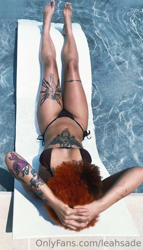 YAY SUMMER!!!! Omg it’s been so hot 🥵 recently… have you hit..