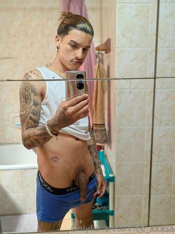 Freaky dick 🍆