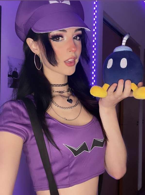 BOO!