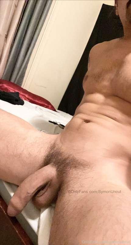 Big soft dick.. but it’s bigger when it’s hard