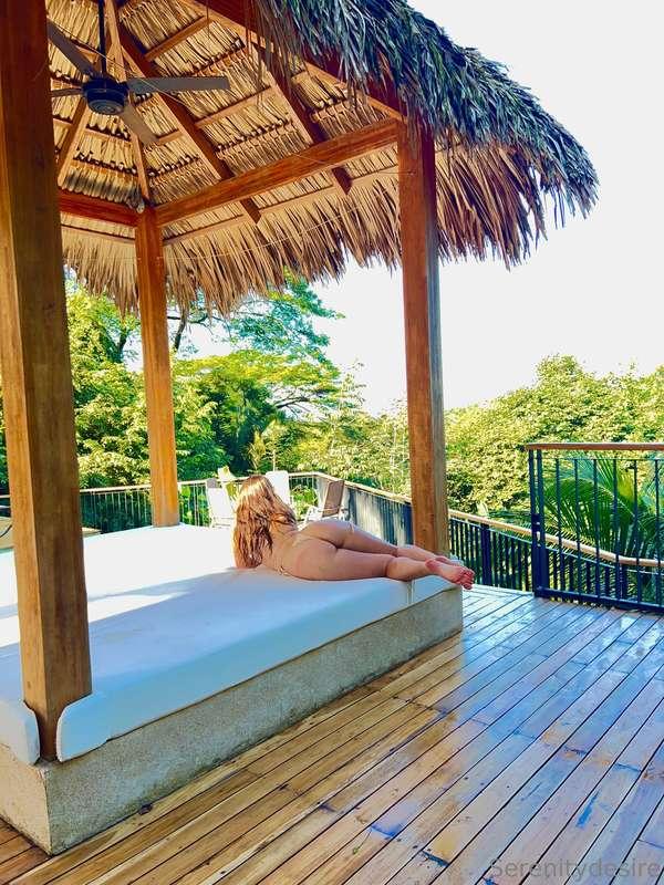 I think there’s still some room beside me 🥰