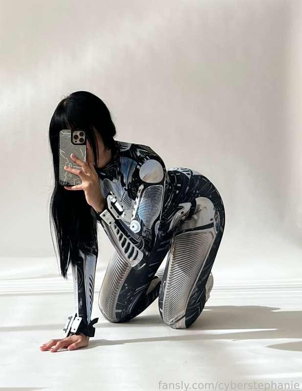 cyberstephanie image #2