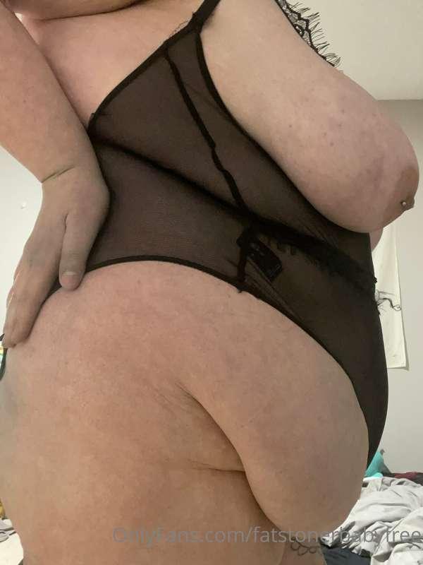 side view? 😜