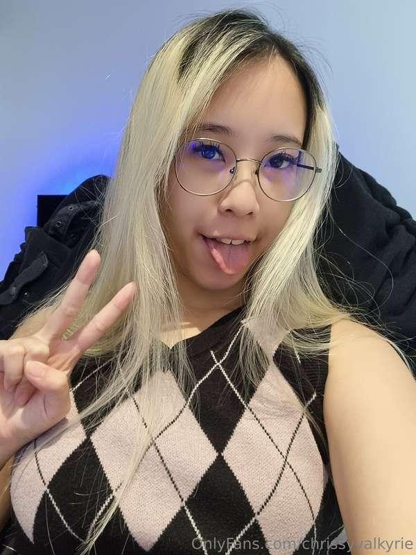 Playing any new games lately? 👅💦