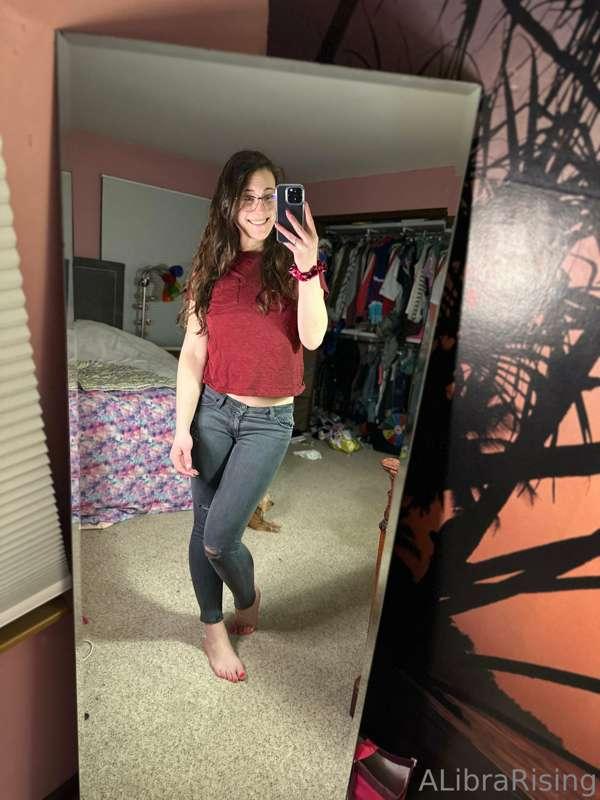 New fit, new feel 🔥