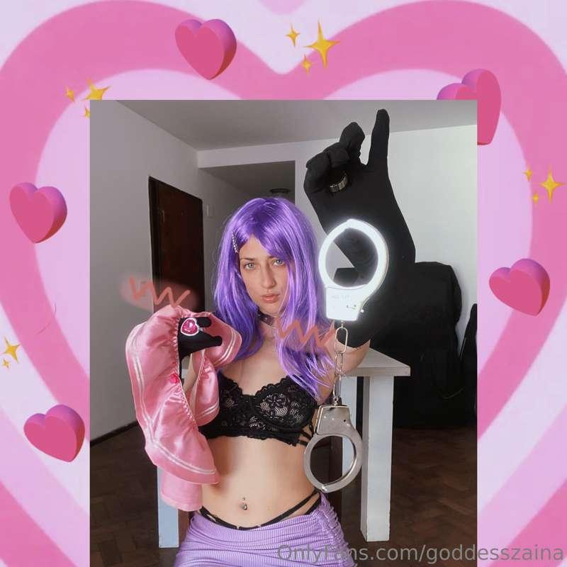 🥇I'm preparing a contest for the best ✨sissy✨ of the year.....