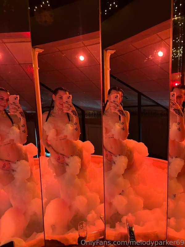 🫧🫧😊