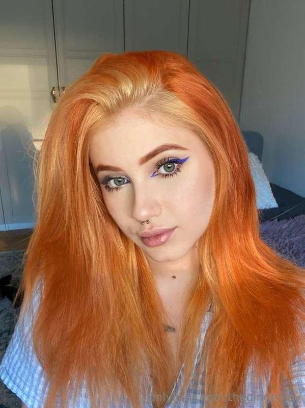What’s your first thought?🥰🥰