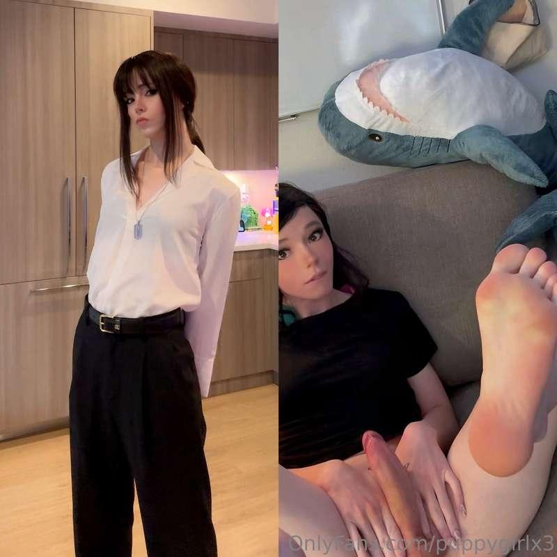 puppygirlx3 image #0