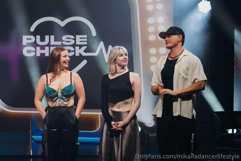 mikailadancerlifestyle image #2