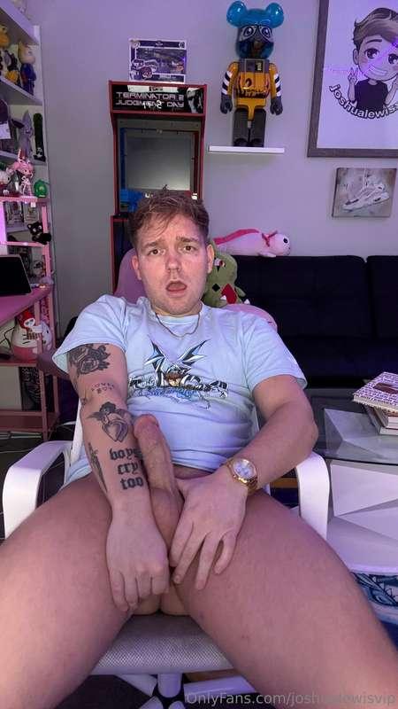 Could you take it all?