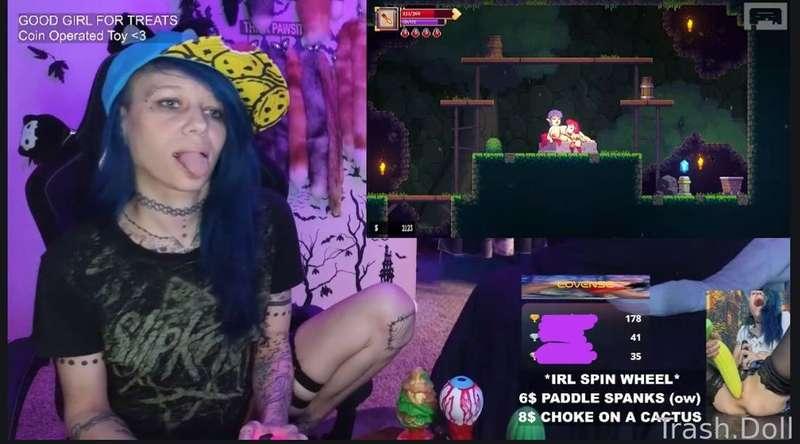 trashdoll image #0