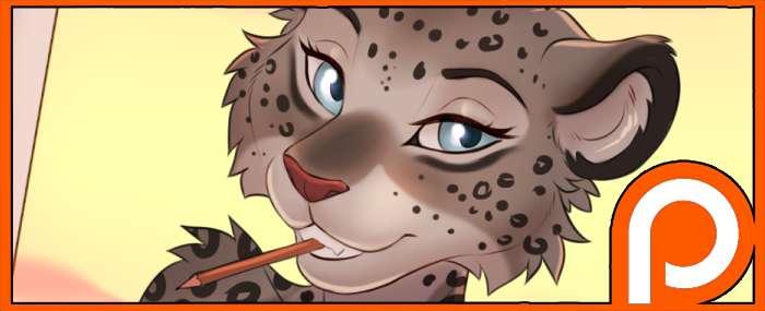 Fabienne Growley Preview