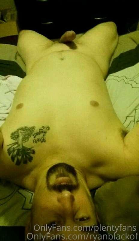 New to Onlyfans and trying to make a go of it. Definitely no..
