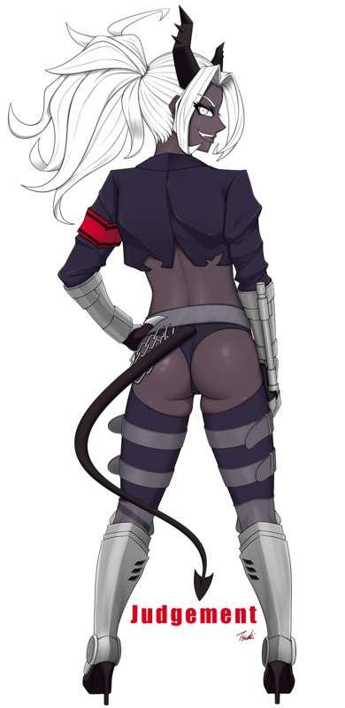 Helltaker