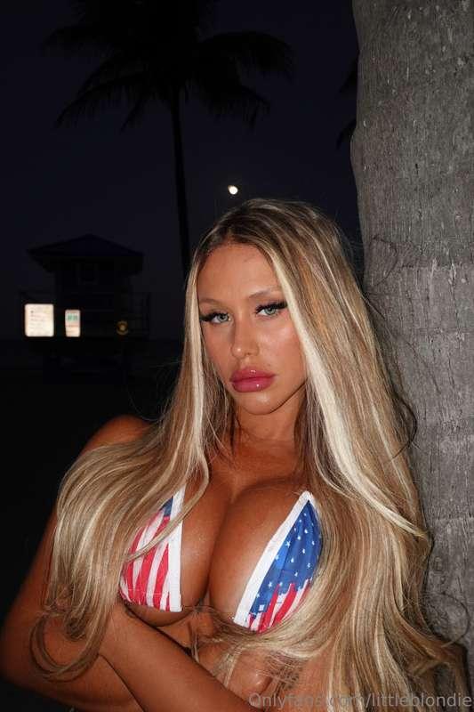 USA 💋