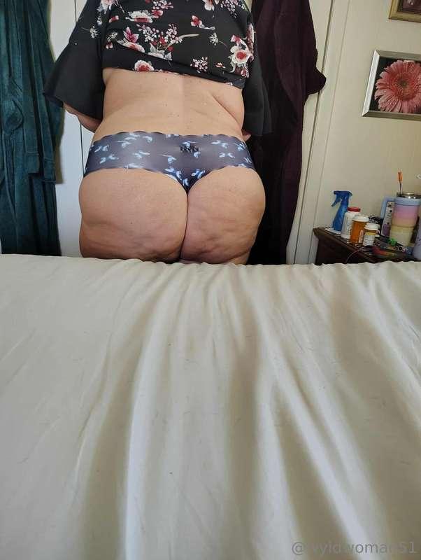 Check out this video........panties for sale
