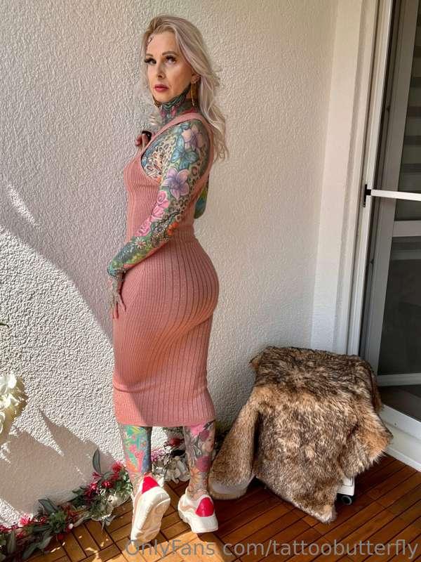 tattoobutterfly image #0