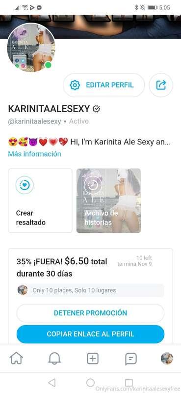 karinitaalesexyfree image #0