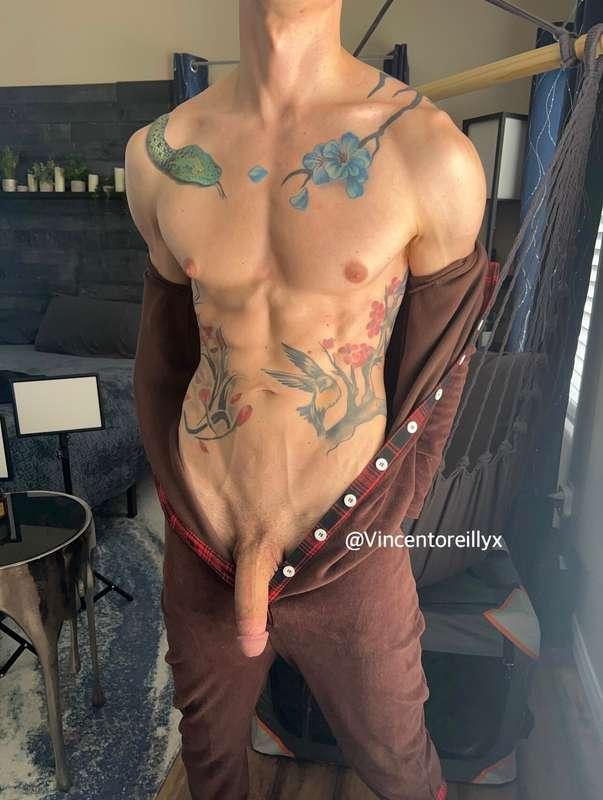 vincentoreillyx image #1