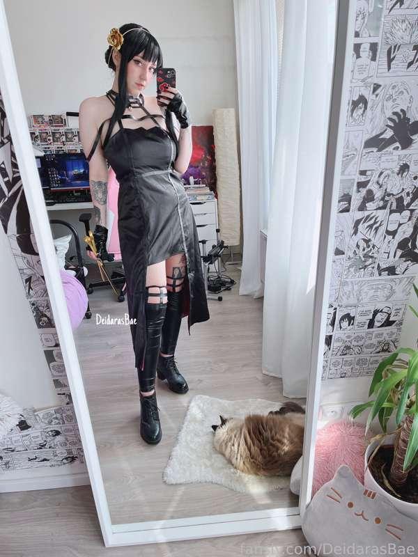 deidarasbae image #3