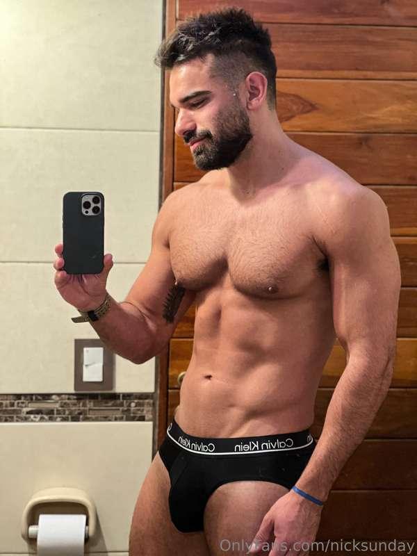 Good morning, do you want to see more?