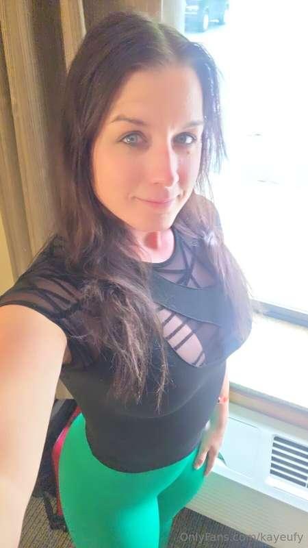 Happy and cute! 🥰 😍😘