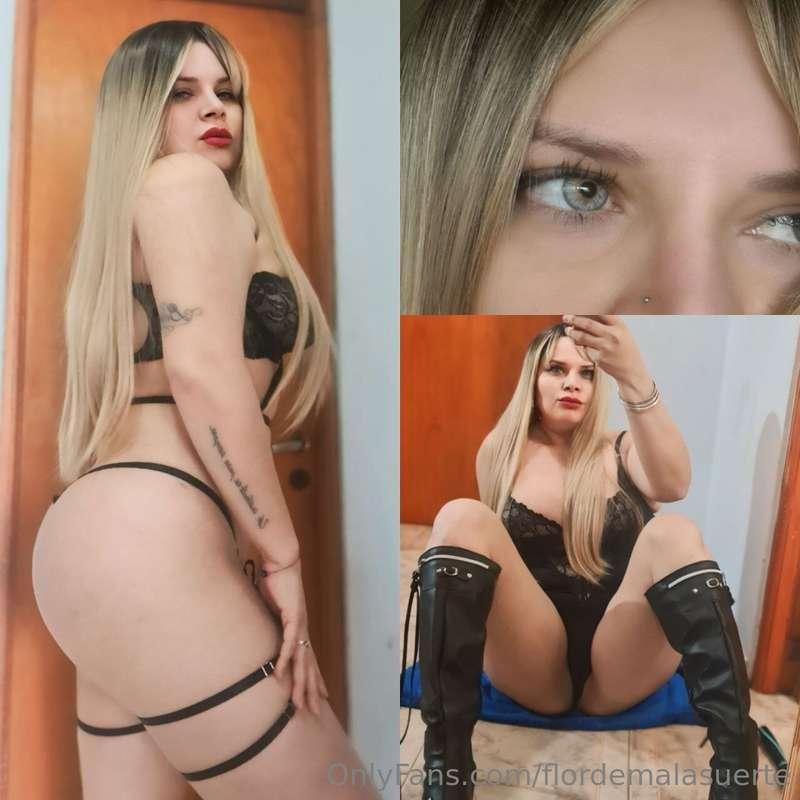 @IISABELLAHOT 🔥@IISABELLAHOT 🔥I'm your new girlfriend! Blond..