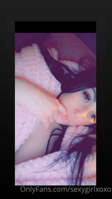 Bonne soirée babe