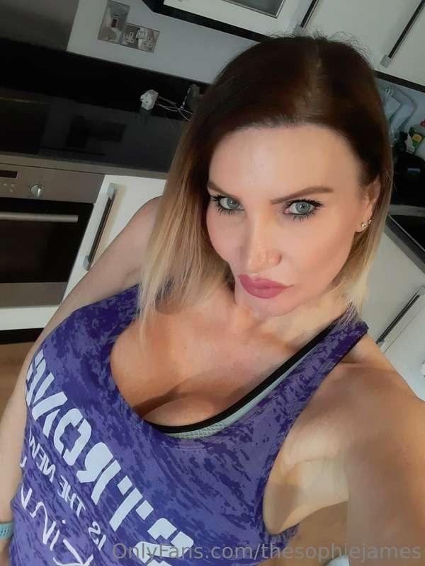 Strong is the new sexy ;)