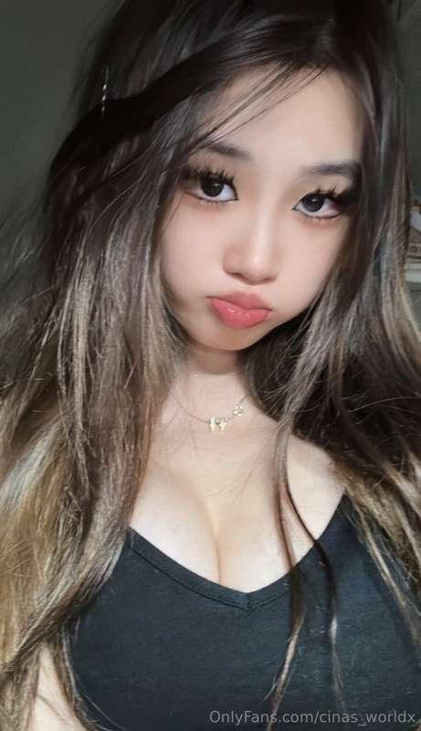 i think i can make you crazy 🤫