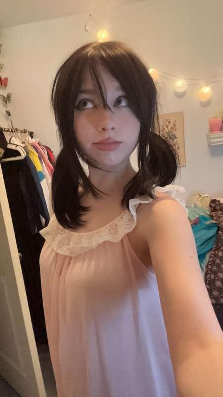 nightgown :0