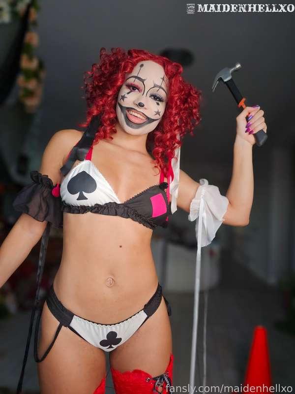 maidenhellxo image #41