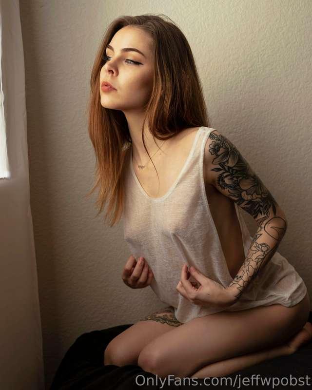 Watch @littleladylacy take it to the next level at @jeffpobs..