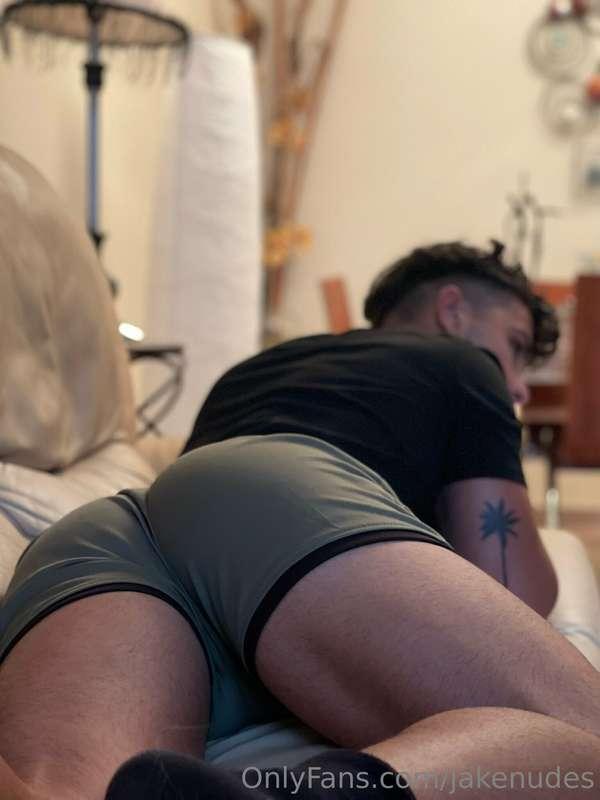 Quieres echarte encima? 🍑
