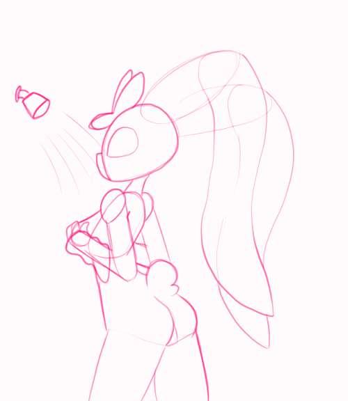 Shower WIP