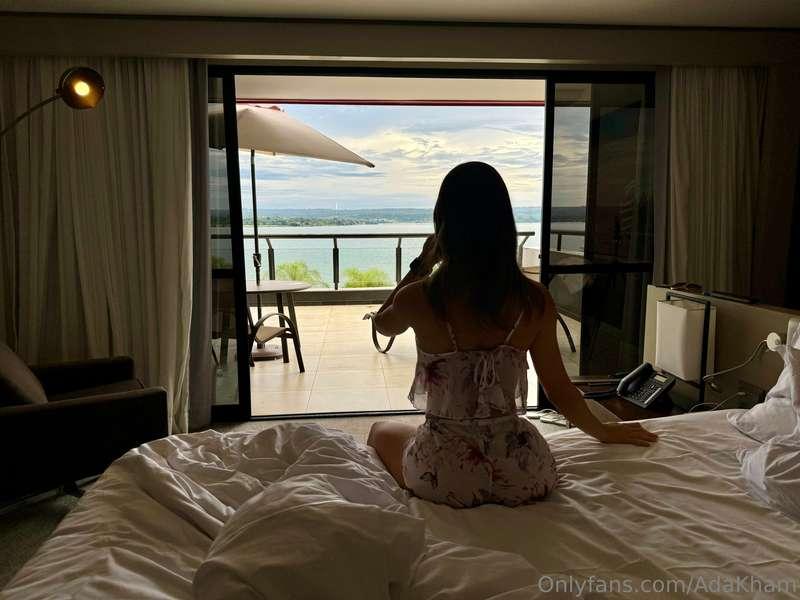 Good things are coming, for you and for me. 🥰