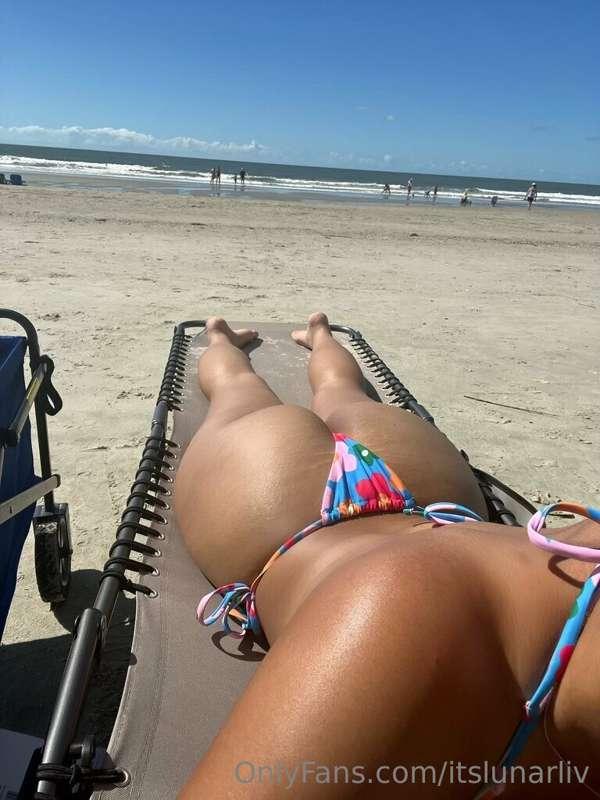 Can it be summer again?