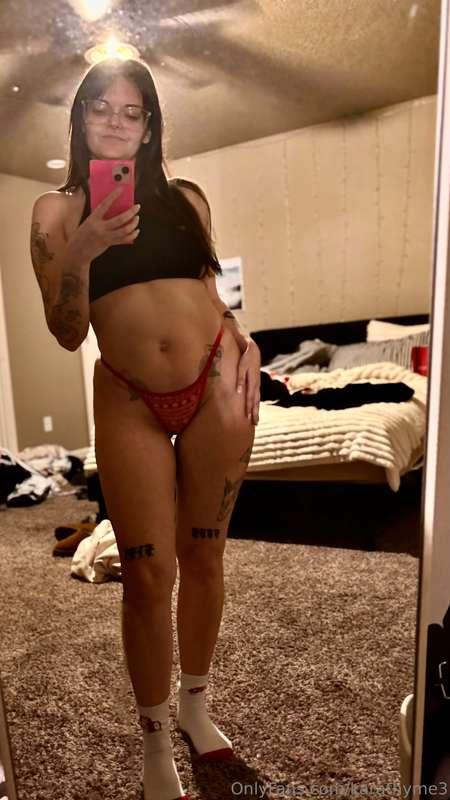 I’m a late night gym girl….if you’re still up DM me feeling ..