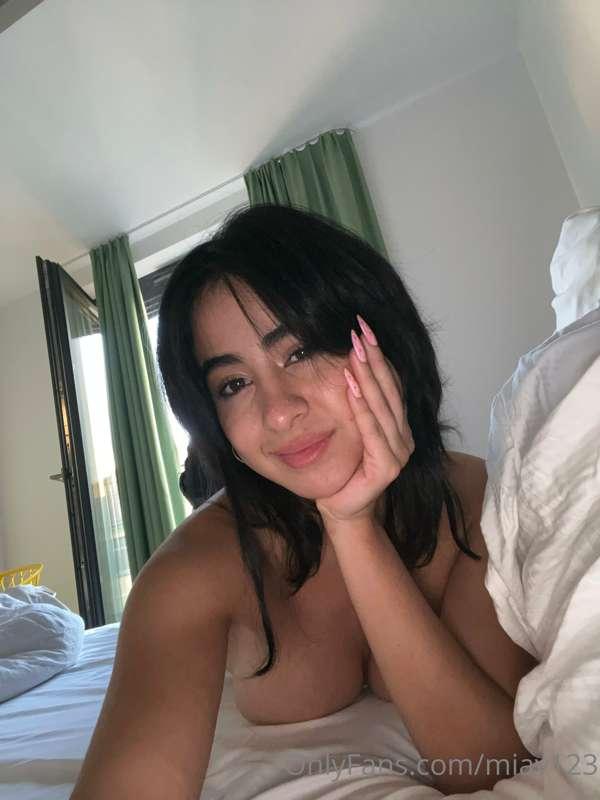 Hey everybody. Sorry I haven’t gotten back to your messages,..