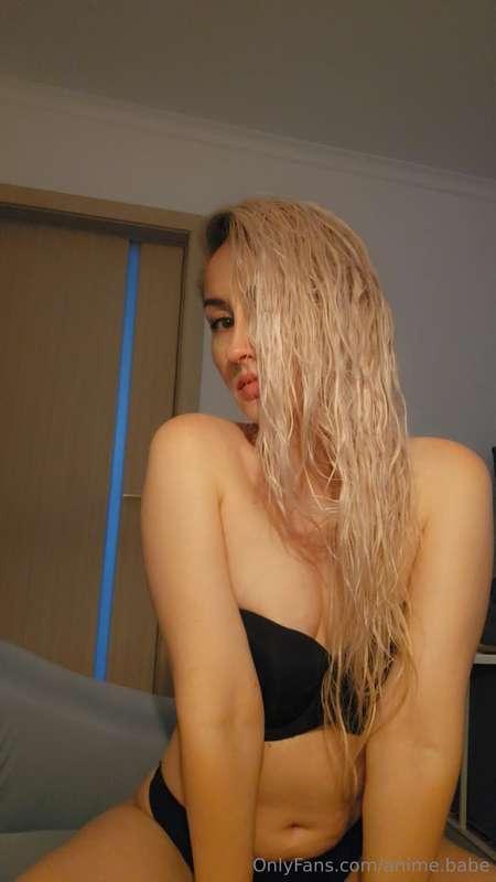 I'm waiting for you