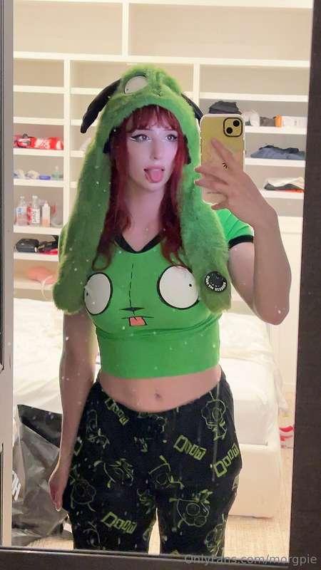 morgpie image #0