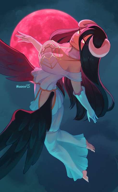 Albedo (overlord)