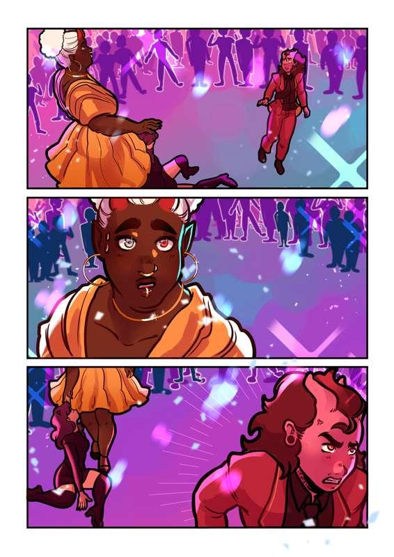 Pink Sugar - Page 106