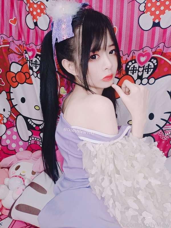 dollymew image #2