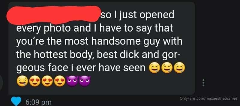 I'm so glad I started building such a great community on my ..